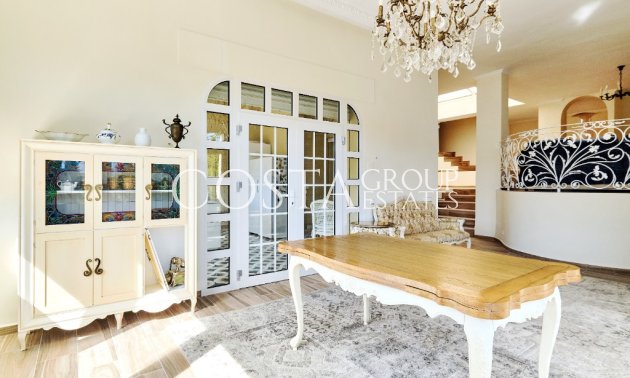 Revente - Villa -
Orihuela - Dehesa de Campoamor