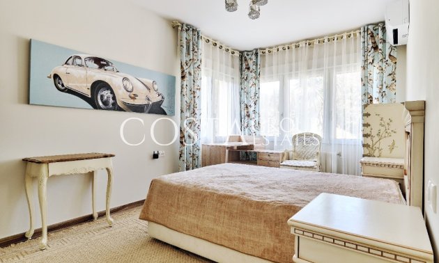 Revente - Villa -
Orihuela - Dehesa de Campoamor