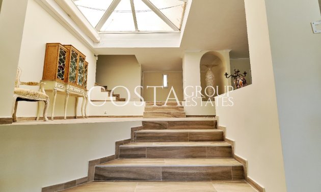 Revente - Villa -
Orihuela - Dehesa de Campoamor