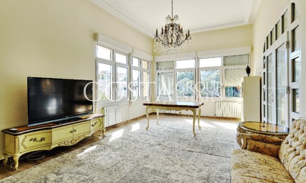 Revente - Villa -
Orihuela - Dehesa de Campoamor