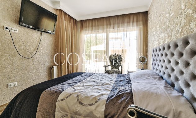 Revente - Villa -
Orihuela - Dehesa de Campoamor