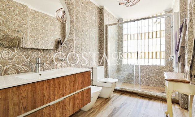 Revente - Villa -
Orihuela - Dehesa de Campoamor