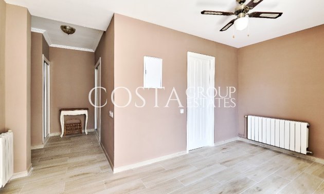 Revente - Villa -
Orihuela - Dehesa de Campoamor