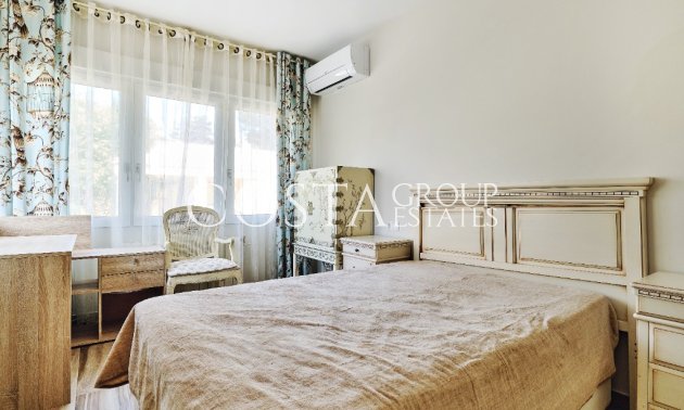 Revente - Villa -
Orihuela - Dehesa de Campoamor
