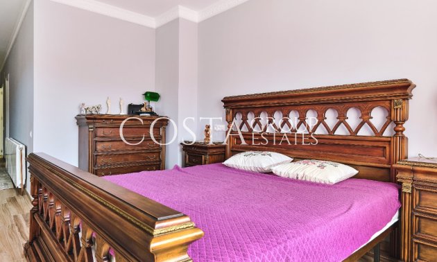 Revente - Villa -
Orihuela - Dehesa de Campoamor