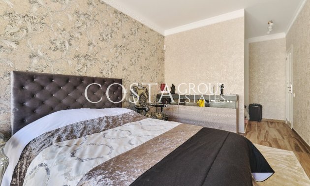Revente - Villa -
Orihuela - Dehesa de Campoamor