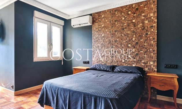 Revente - Villa -
Orihuela - Dehesa de Campoamor