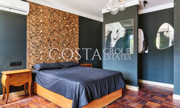 Revente - Villa -
Orihuela - Dehesa de Campoamor