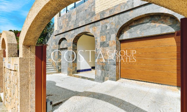 Revente - Villa -
Orihuela - Dehesa de Campoamor