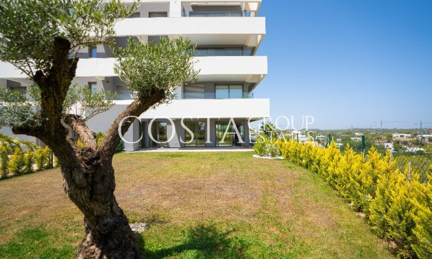 Resale - Apartments -
Orihuela - Las Colinas Golf