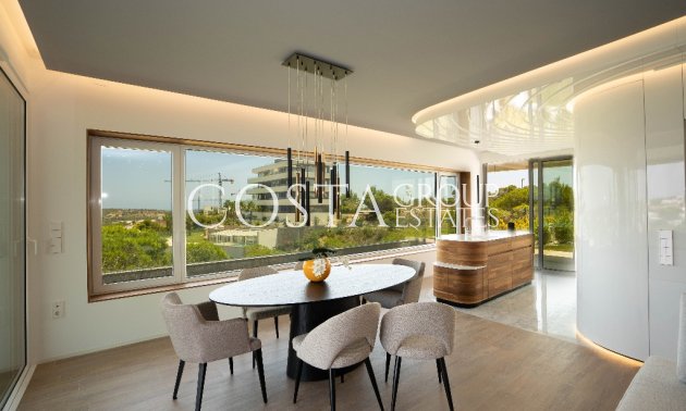 Resale - Apartments -
Orihuela - Las Colinas Golf