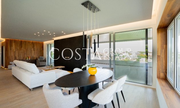 Resale - Apartments -
Orihuela - Las Colinas Golf