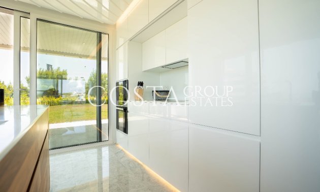 Resale - Apartments -
Orihuela - Las Colinas Golf