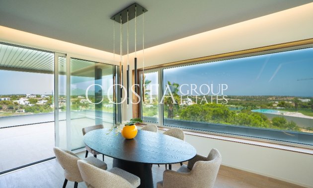 Resale - Apartments -
Orihuela - Las Colinas Golf