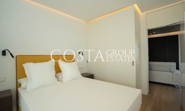 Resale - Apartments -
Orihuela - Las Colinas Golf