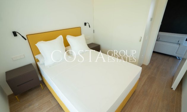 Resale - Apartments -
Orihuela - Las Colinas Golf