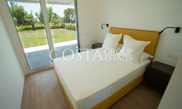 Resale - Apartments -
Orihuela - Las Colinas Golf