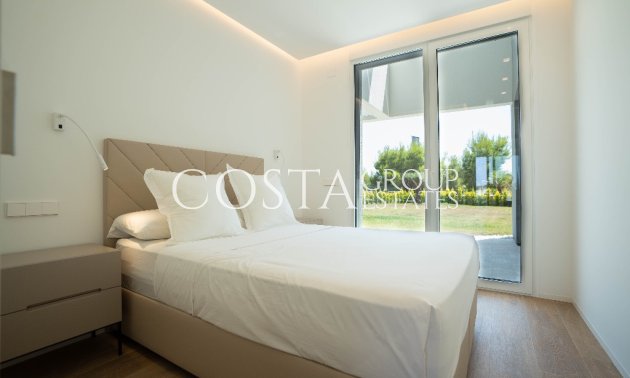 Resale - Apartments -
Orihuela - Las Colinas Golf