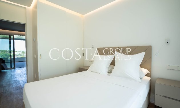 Resale - Apartments -
Orihuela - Las Colinas Golf