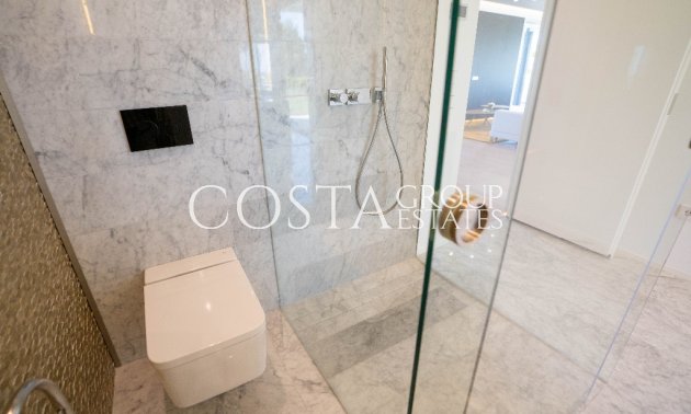 Resale - Apartments -
Orihuela - Las Colinas Golf