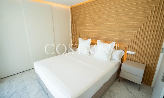 Resale - Apartments -
Orihuela - Las Colinas Golf