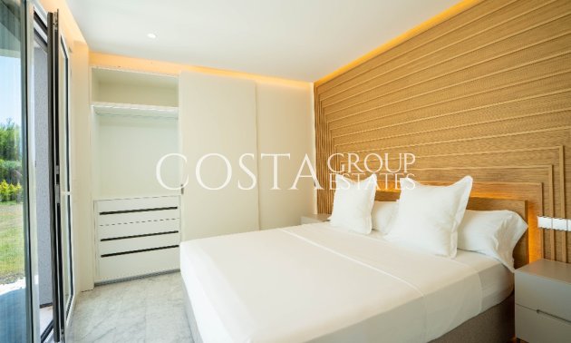 Resale - Apartments -
Orihuela - Las Colinas Golf