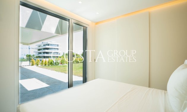 Resale - Apartments -
Orihuela - Las Colinas Golf