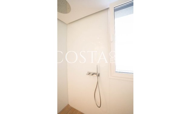 Resale - Apartments -
Orihuela - Las Colinas Golf