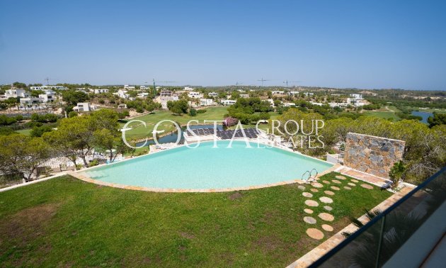 Resale - Apartments -
Orihuela - Las Colinas Golf