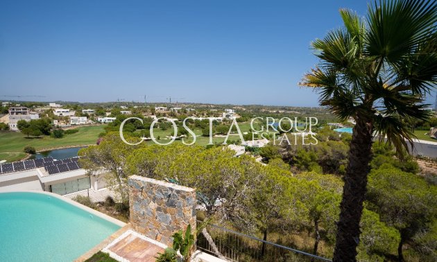 Resale - Apartments -
Orihuela - Las Colinas Golf