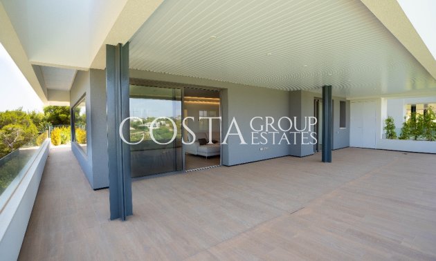 Resale - Apartments -
Orihuela - Las Colinas Golf