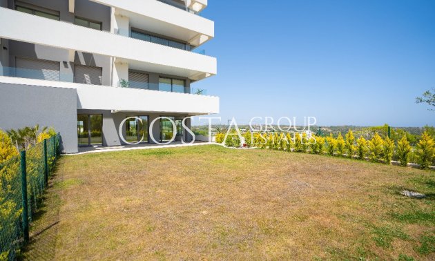 Resale - Apartments -
Orihuela - Las Colinas Golf