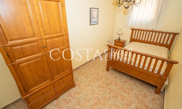 Odsprzedaż - Willa -
Orihuela - Campoamor