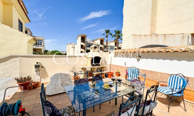 Revente - Villa -
Orihuela - Punta Prima