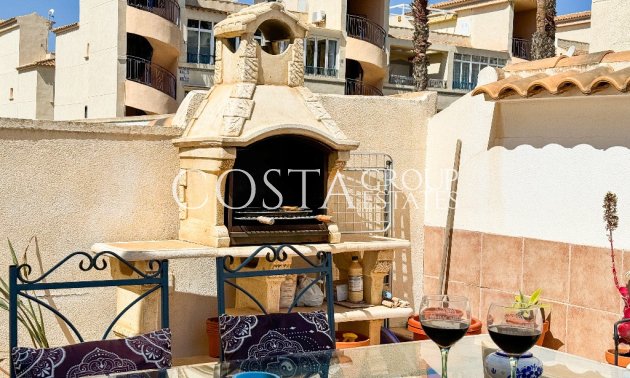 Revente - Villa -
Orihuela - Punta Prima