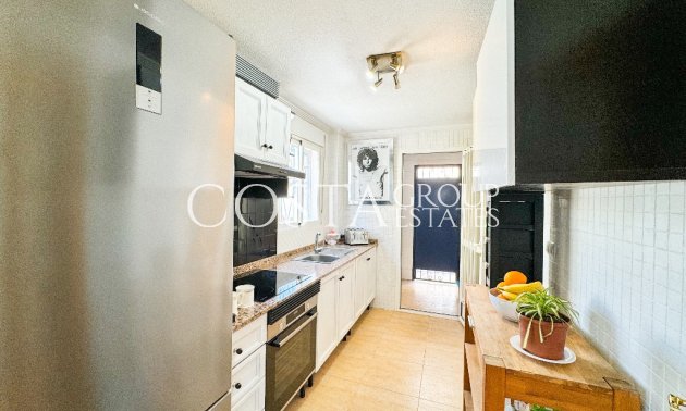 Revente - Villa -
Orihuela - Punta Prima