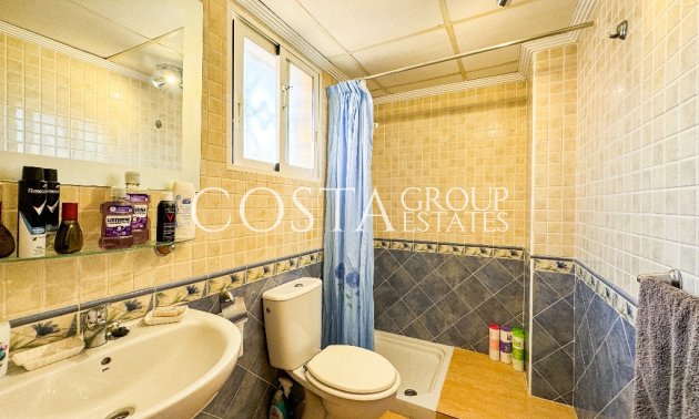 Revente - Villa -
Orihuela - Punta Prima