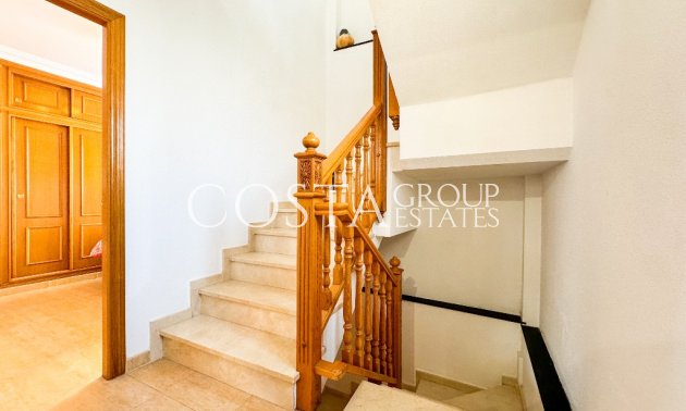 Revente - Villa -
Orihuela - Punta Prima