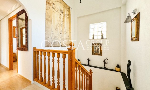 Revente - Villa -
Orihuela - Punta Prima