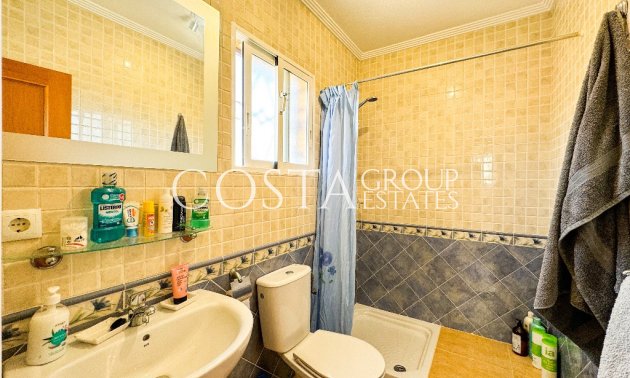 Revente - Villa -
Orihuela - Punta Prima