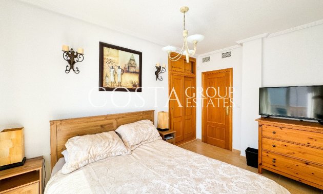 Revente - Villa -
Orihuela - Punta Prima