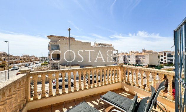 Revente - Villa -
Orihuela - Punta Prima