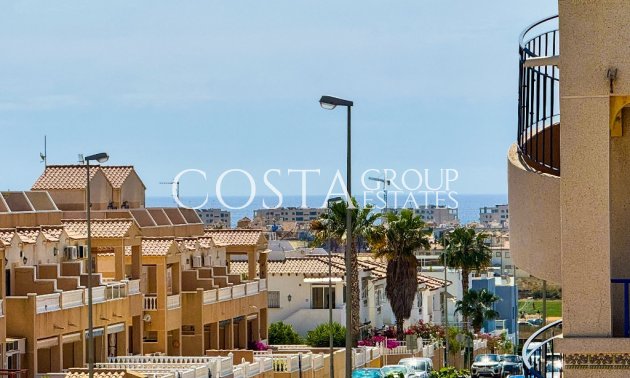 Revente - Villa -
Orihuela - Punta Prima