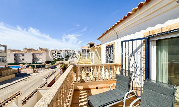 Revente - Villa -
Orihuela - Punta Prima