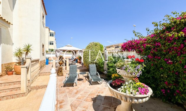 Revente - Villa -
Orihuela - Punta Prima