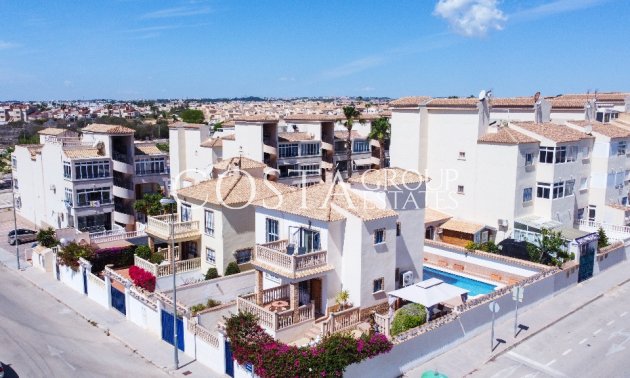 Revente - Villa -
Orihuela - Punta Prima
