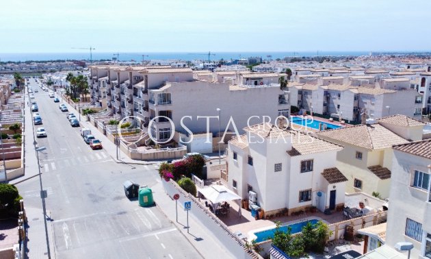Revente - Villa -
Orihuela - Punta Prima