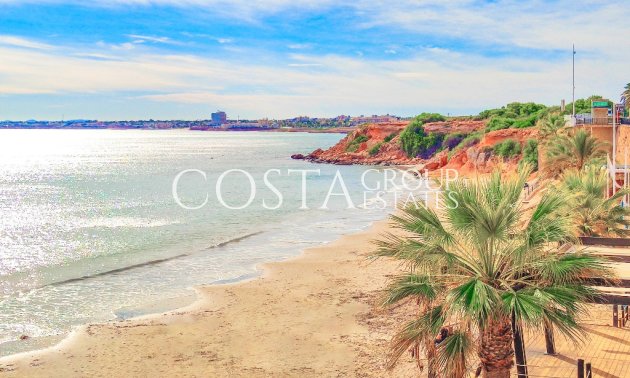 Revente - Villa -
Orihuela - Punta Prima