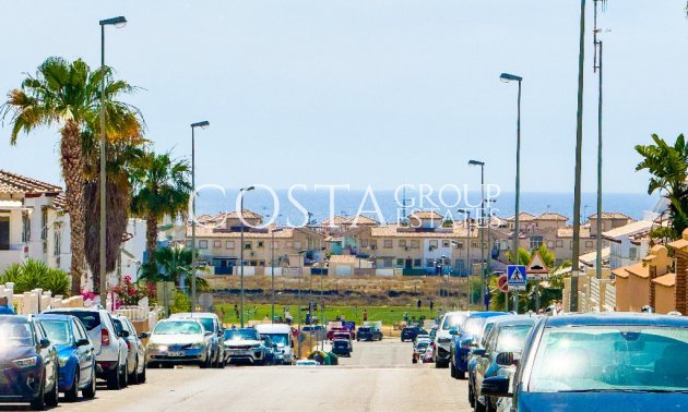 Revente - Villa -
Orihuela - Punta Prima