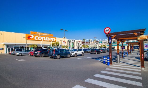 Revente - Villa -
Orihuela - Punta Prima